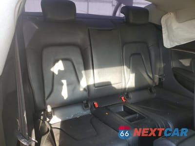 Zdjęcie 10 z 15 samochodu: 2010 AUDI A5 PREMIUM PLUS VIN:WAULFAFR9AA055403 - miniatura