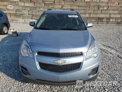 Piąte zdjęcie samochodu w środku: 2015 CHEVROLET EQUINOX LT VIN:2GNALBEK3F6352336 - miniatura