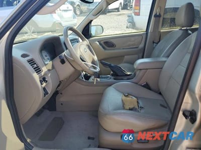 Zdjęcie 7 z 12 samochodu: 2005 FORD ESCAPE LIMITED VIN:1FMYU94125KA63591 - miniatura