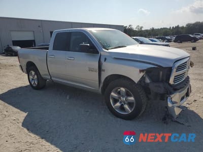 Czwarte zdjęcie samochodu z boku: 2015 RAM 1500 SLT VIN:1C6RR7GT0FS764375 - miniatura
