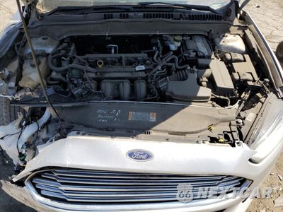 Zdjęcie 11 z 12 samochodu: 2016 FORD FUSION SE VIN:3FA6P0H76GR342043 - miniatura