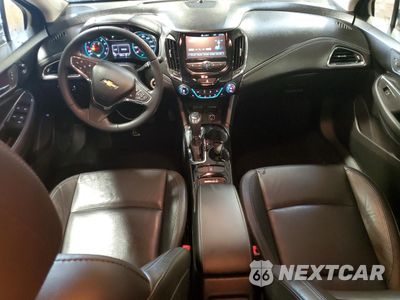 Zdjęcie 8 z 16 samochodu: 2017 CHEVROLET CRUZE PREMIER VIN:1G1BF5SM6H7198275 - miniatura