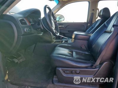 Zdjęcie 7 z 16 samochodu: 2010 GMC YUKON SLT VIN:1GKMCCE36AR241740 - miniatura