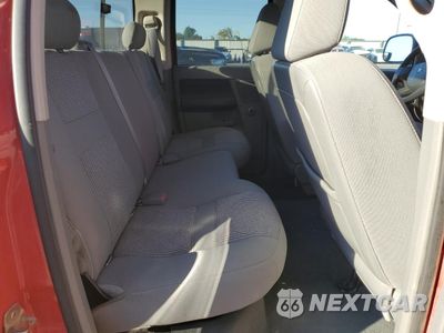 Zdjęcie 10 z 12 samochodu: 2007 DODGE RAM 1500 ST VIN:1D7HU18237S104246 - miniatura