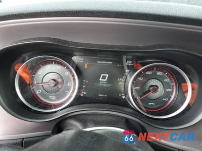 Zdjęcie 9 z 12 samochodu: 2023 DODGE CHARGER GT VIN:2C3CDXHG8PH591684 - miniatura