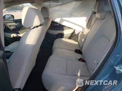 Zdjęcie 10 z 15 samochodu: 2024 HONDA HR-V LX VIN:3CZRZ1H35RM760981 - miniatura
