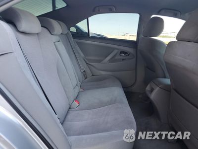 Zdjęcie 10 z 13 samochodu: 2010 TOYOTA CAMRY BASE VIN:JTNBF3EK7A3003671 - miniatura