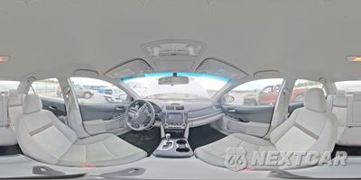 Zdjęcie 14 z 14 samochodu: 2014 TOYOTA CAMRY L VIN:4T4BF1FKXER428164 - miniatura