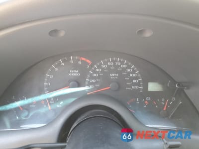 Zdjęcie 9 z 12 samochodu: 1998 CHEVROLET CAMARO VIN:2G1FP22K3W2139099 - miniatura