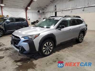 2024 SUBARU OUTBACK LIMITED XT 4S4BTGND2R3242638 - główne zdjęcie licytacji z USA - miniatura