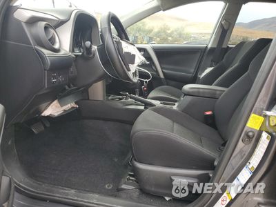 Zdjęcie 7 z 16 samochodu: 2018 TOYOTA RAV4 ADVENTURE VIN:2T3RFREV5JW760808 - miniatura