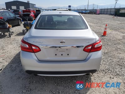 Zdjęcie 6 z 14 samochodu: 2017 NISSAN ALTIMA 2.5 VIN:1N4AL3AP7HC231552 - miniatura