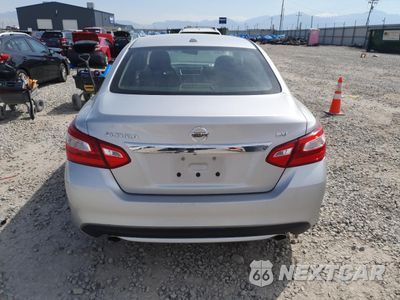 Zdjęcie 6 z 14 samochodu: 2017 NISSAN ALTIMA 2.5 VIN:1N4AL3AP7HC231552 - miniatura