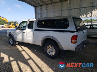 Drugie zdjęcie samochodu z przodu: 1996 FORD RANGER SUPER CAB VIN:1FTDR15X6TPA02706 - miniatura