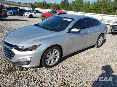 2022 CHEVROLET MALIBU LT 1G1ZD5ST4NF124432 - główne zdjęcie licytacji z USA - miniatura