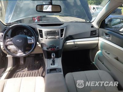 Zdjęcie 9 z 10 samochodu: 2012 SUBARU OUTBACK 2.5I PREMIUM VIN:4S4BRCGC5C3267679 - miniatura