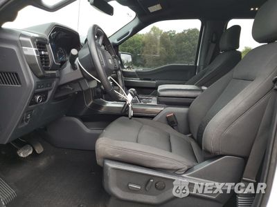 Zdjęcie 7 z 16 samochodu: 2023 FORD F150 SUPERCREW VIN:1FTFW1E88PKD73427 - miniatura