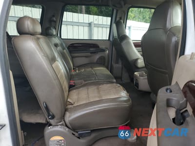 Zdjęcie 11 z 13 samochodu: 2003 FORD EXCURSION EDDIE BAUER VIN:1FMSU45P53EC07724 - miniatura