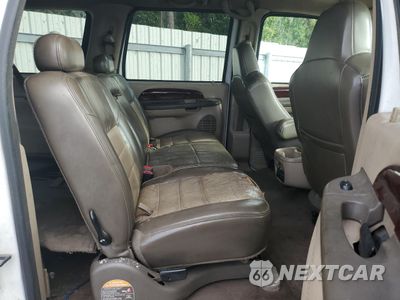 Zdjęcie 11 z 13 samochodu: 2003 FORD EXCURSION EDDIE BAUER VIN:1FMSU45P53EC07724 - miniatura