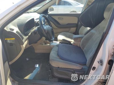 Zdjęcie 7 z 13 samochodu: 2008 HYUNDAI ELANTRA VIN:KMHDU46D58U513686 - miniatura
