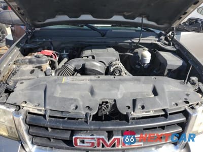 Zdjęcie 11 z 12 samochodu: 2013 GMC SIERRA K1500 SLT VIN:3GTP2WE76DG279313 - miniatura