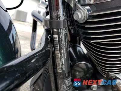Zdjęcie 9 z 10 samochodu: 2021 HARLEY-DAVIDSON FLHXS VIN:1HD1KRP16MB670940 - miniatura