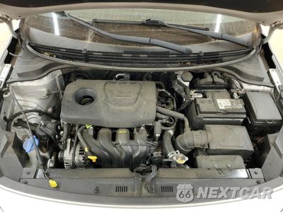 Zdjęcie 11 z 15 samochodu: 2019 KIA RIO S VIN:3KPA24AB3KE242460 - miniatura