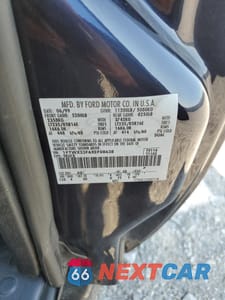 Zdjęcie 13 z 15 samochodu: 1999 FORD F350 SUPER DUTY VIN:1FTWX33F6XEF08638 - miniatura