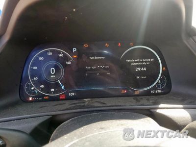 Zdjęcie 9 z 15 samochodu: 2022 HYUNDAI SONATA LIMITED VIN:KMHL34J20NA213975 - miniatura