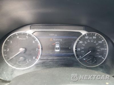 Zdjęcie 9 z 12 samochodu: 2019 NISSAN ALTIMA SL VIN:1N4BL4EV8KC189953 - miniatura