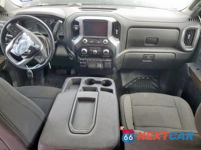 Zdjęcie 8 z 12 samochodu: 2023 GMC SIERRA K2500 SLE VIN:1GT29MEY7PF205911 - miniatura