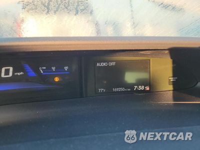 Zdjęcie 9 z 12 samochodu: 2015 HONDA CIVIC HYBRID VIN:19XFB4F28FE002034 - miniatura