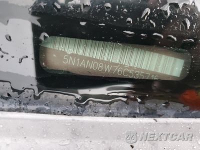 Zdjęcie 12 z 12 samochodu: 2006 NISSAN XTERRA OFF ROAD VIN:5N1AN08W76C535716 - miniatura
