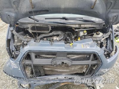 Zdjęcie 12 z 15 samochodu: 2021 FORD TRANSIT T-350 HD VIN:1FDDF6P88MKA45434 - miniatura