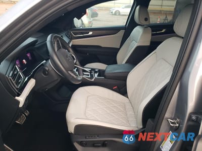 Zdjęcie 7 z 16 samochodu: 2025 VOLKSWAGEN ATLAS CROSS SPORT SEL PREMIUM R-LINE VIN:1V2FE2CA7SC202166 - miniatura