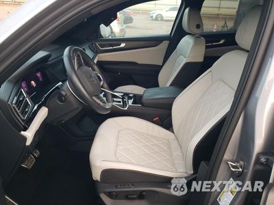 Zdjęcie 7 z 16 samochodu: 2025 VOLKSWAGEN ATLAS CROSS SPORT SEL PREMIUM R-LINE VIN:1V2FE2CA7SC202166 - miniatura