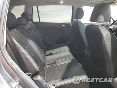 Zdjęcie 11 z 14 samochodu: 2019 VOLKSWAGEN TIGUAN SE VIN:3VV2B7AX8KM154240 - miniatura