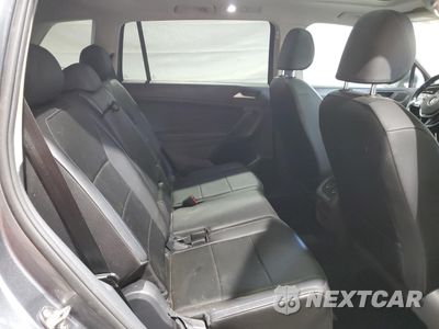 Zdjęcie 11 z 15 samochodu: 2019 VOLKSWAGEN TIGUAN SE VIN:3VV2B7AX8KM154240 - miniatura