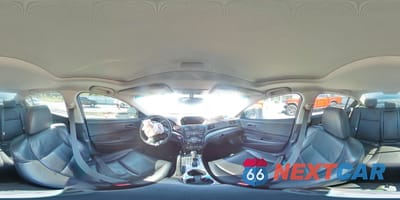 Zdjęcie 14 z 14 samochodu: 2013 ACURA ILX 20 TECH VIN:19VDE1F71DE000933 - miniatura