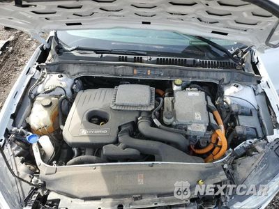 Zdjęcie 11 z 12 samochodu: 2020 FORD FUSION SE VIN:3FA6P0LU0LR237232 - miniatura