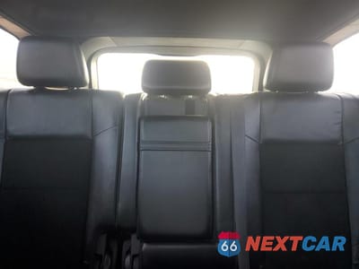 Zdjęcie 10 z 14 samochodu: 2014 JEEP GRAND CHEROKEE LAREDO VIN:1C4RJFAG6EC521622 - miniatura