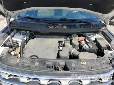 Zdjęcie 12 z 16 samochodu: 2017 FORD EXPLORER XLT VIN:1FM5K7D82HGA92073 - miniatura