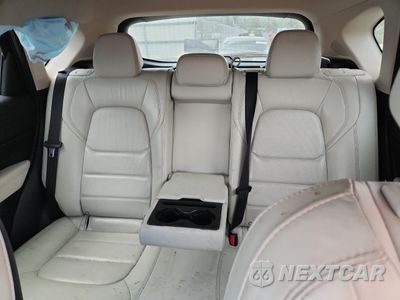 Zdjęcie 10 z 14 samochodu: 2018 MAZDA CX-5 GRAND TOURING VIN:JM3KFBDM0J0343920 - miniatura