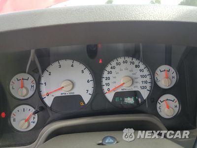 Zdjęcie 9 z 14 samochodu: 2006 DODGE RAM 1500 ST VIN:1D7HA18276S581205 - miniatura