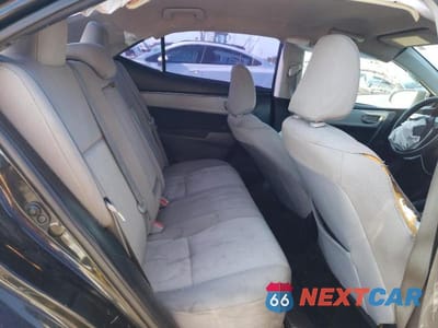 Zdjęcie 10 z 13 samochodu: 2016 TOYOTA COROLLA L VIN:5YFBURHE2GP517172 - miniatura