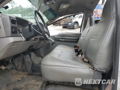 Zdjęcie 7 z 12 samochodu: 2001 FORD F550 SUPER DUTY VIN:1FDAF57F81EB35415 - miniatura