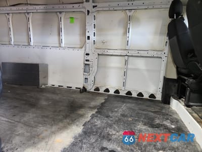 Zdjęcie 11 z 14 samochodu: 2016 RAM PROMASTER CARGO VAN VIN:3C6URVJGXGE122597 - miniatura