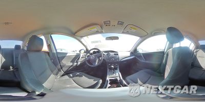 Zdjęcie 14 z 14 samochodu: 2012 MAZDA 3 I VIN:JM1BL1UF8C1503410 - miniatura
