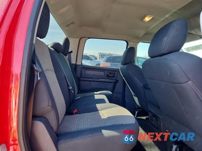 Zdjęcie 10 z 14 samochodu: 2012 DODGE RAM 3500 ST VIN:3C63D3CL3CG343580 - miniatura