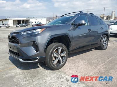 2024 TOYOTA RAV4 PRIME SE JTMAB3FV0RD208937 - główne zdjęcie licytacji z USA - miniatura